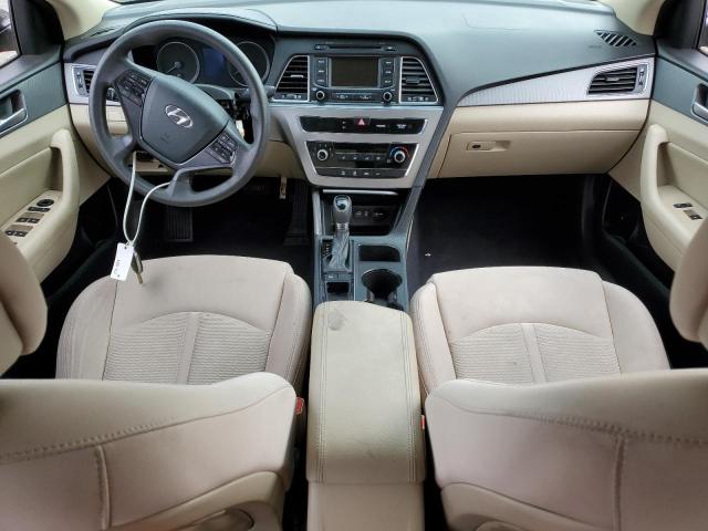 2015 HYUNDAI SONATA ECO - 5NPE24AA3FH161100