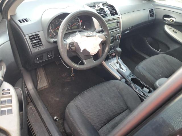 5YFBU4EE2CP018289 | 2012 Toyota corolla base