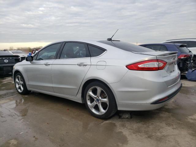 3FA6P0HD9ER135486 | 2014 FORD FUSION SE