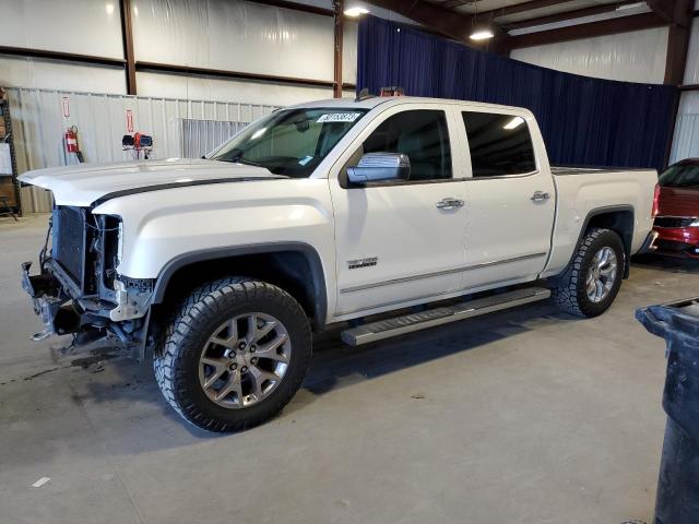 3GTP1VEC9FG437883 | 2015 GMC SIERRA C15