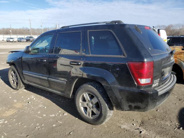 1J8GR48K77C522787 | 2007 Jeep grand cherokee laredo