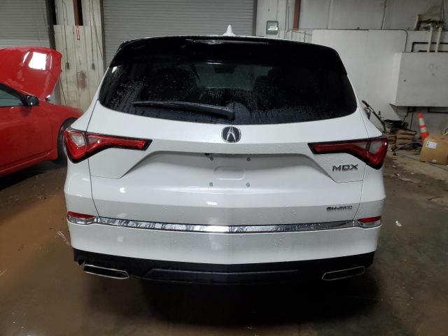 5J8YE1H39RL016705 | 2024 ACURA MDX