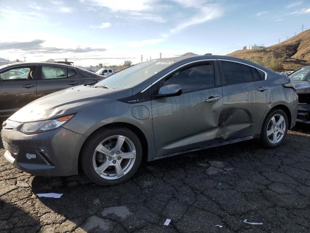 VIN 1G1RC6S58GU114401 2016 Chevrolet Volt, LT no.1