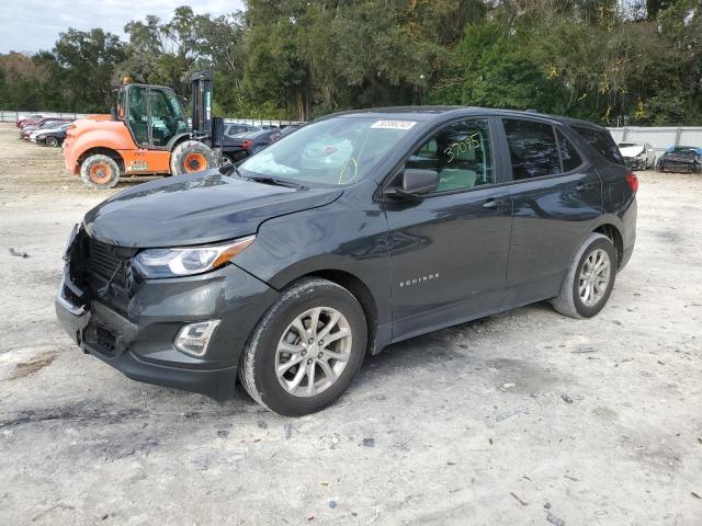 3GNAXHEV6LS666514 | 2020 CHEVROLET EQUINOX LS