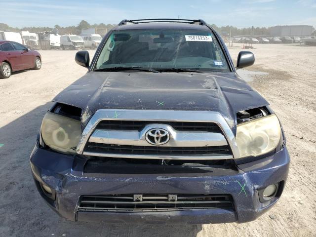 JTEZU14R380100448 | 2008 Toyota 4runner sr5