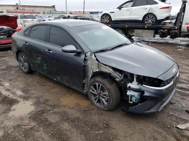 3KPF24AD1PE512753 | 2023 KIA FORTE LX