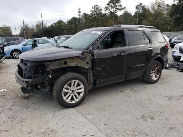 Vin: 1fm5k8d80dgc27843, lot: 81698733, ford explorer xlt 2013 img_1