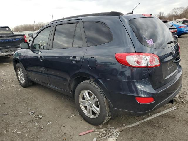 5XYZG4AGXBG058121 | 2011 Hyundai santa fe gls