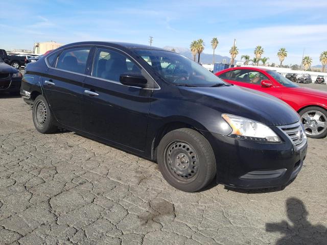 3N1AB7APXFY339286 | 2015 NISSAN SENTRA S