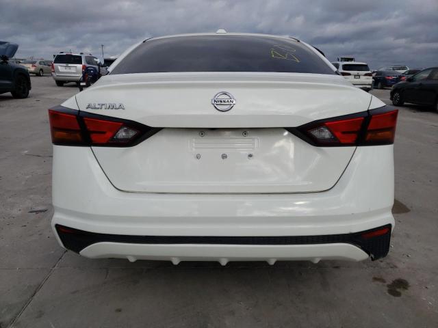 1N4BL4BV0LC237810 | 2020 NISSAN ALTIMA S