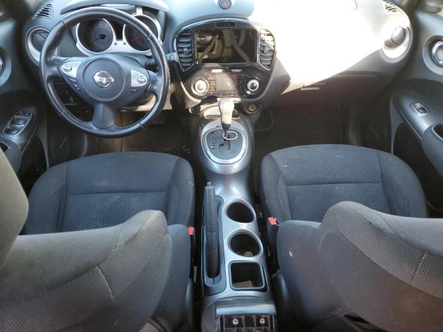 2015 NISSAN JUKE S - JN8AF5MV3FT550620