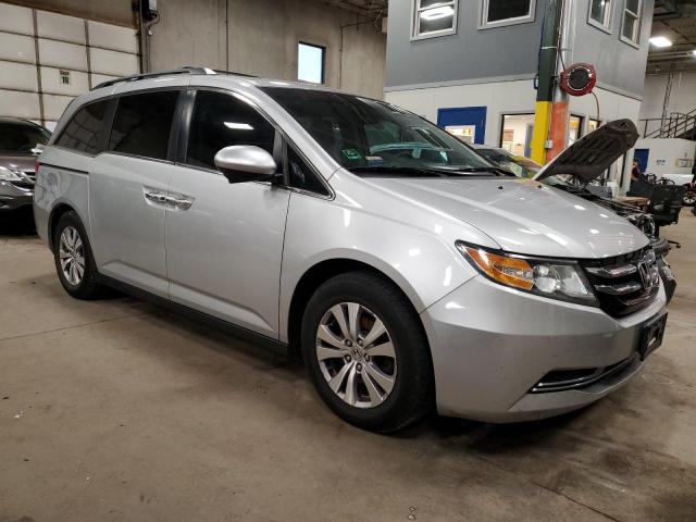 5FNRL5H41FB045736 | 2015 HONDA ODYSSEY EX