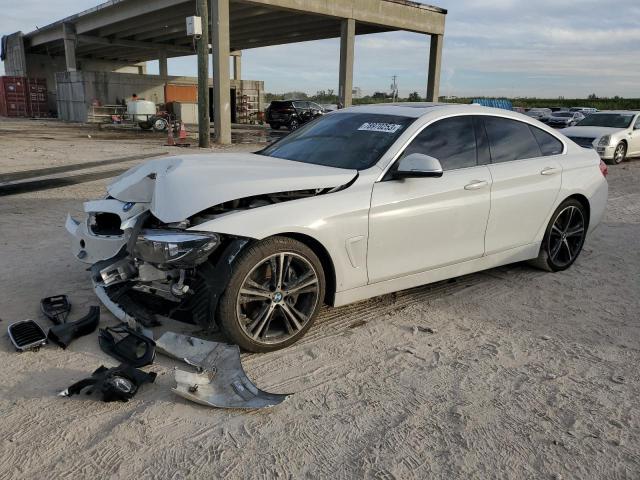 WBA4J5C56KBM66703 | 2019 BMW 440I GRAN