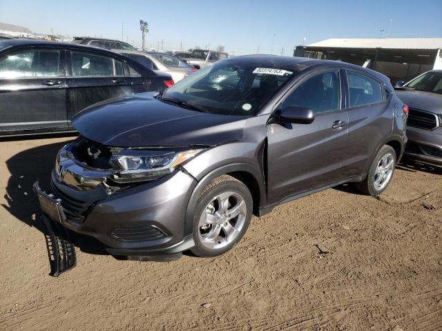 2019 Honda HR-V LX