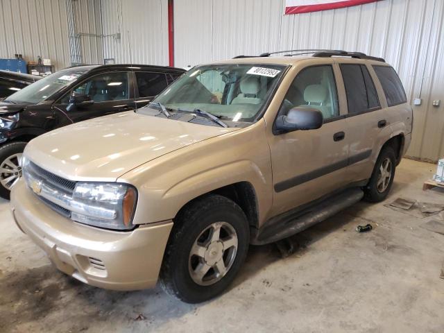 2005 Chevrolet TrailBlazer LS