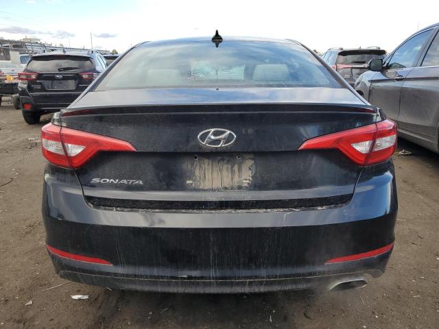 5NPE24AF0FH151376 | 2015 HYUNDAI SONATA SE