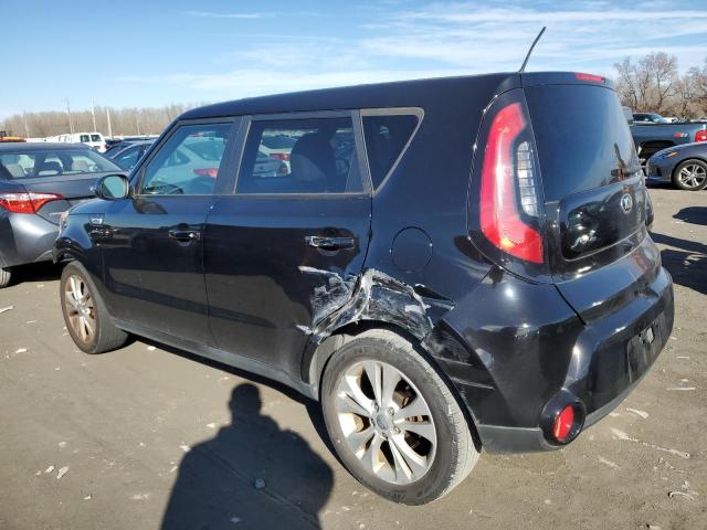 KNDJP3A51G7857196 | 2016 KIA soul +