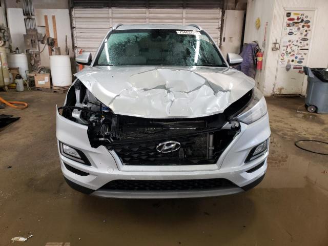 KM8J3CALXKU984206 | 2019 HYUNDAI TUCSON LIM