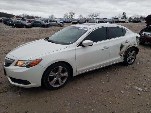 2014 Acura ILX 