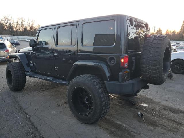 1C4BJWEG5FL686963 | 2015 JEEP WRANGLER U