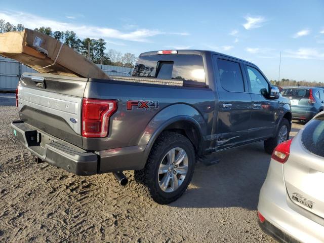 1FTEW1EG4FFB55334 | 2015 Ford f150 supercrew