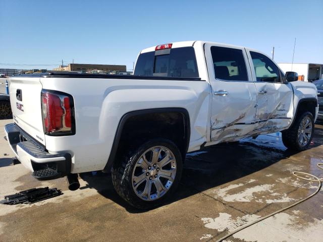 3GTU2PEJ8HG317117 | 2017 GMC SIERRA K15