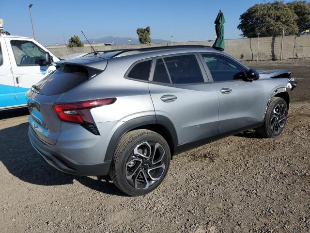 2024 CHEVROLET TRAX 2RS KL77LJE20RC079216
