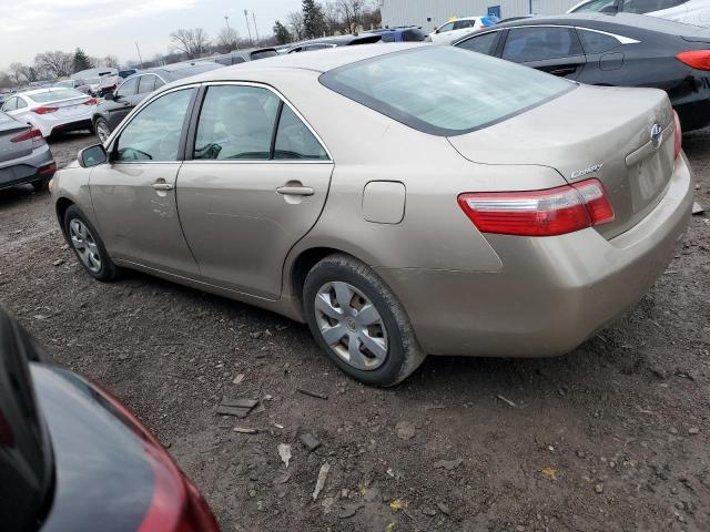 2009 Toyota Camry - Image 2