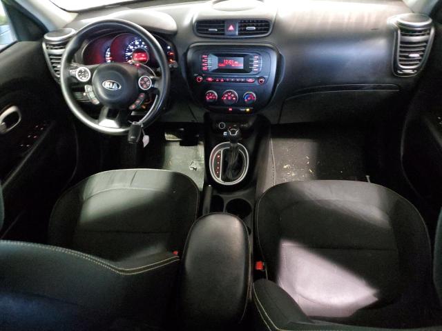 KNDJP3A57F7775228 | 2015 KIA SOUL +