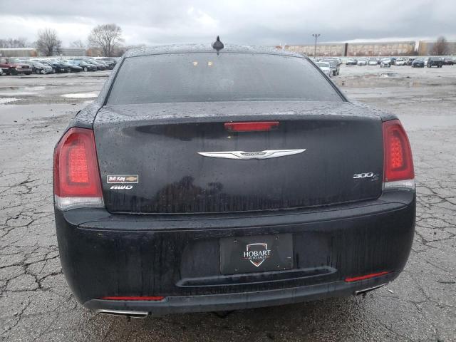 2C3CCAGG0KH542828 | 2019 CHRYSLER 300 S