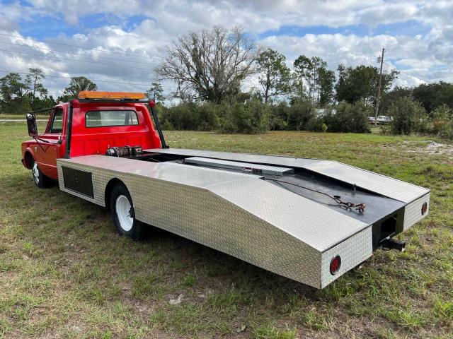 1967 Chevrolet C-30 VIN: CE3371110249 Lot: 79633813