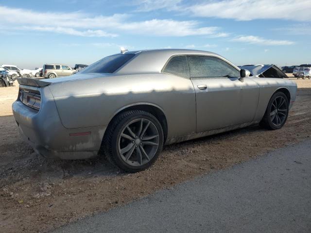 2016 DODGE CHALLENGER - 2C3CDZAG4GH322975