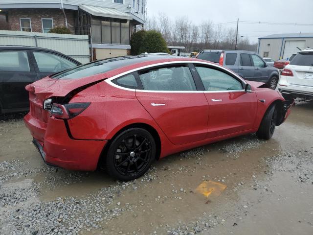 5YJ3E1EA0JF059834 | 2018 TESLA MODEL 3