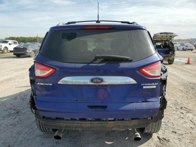 1FMCU0JX3EUC36442 | 2014 Ford escape titanium