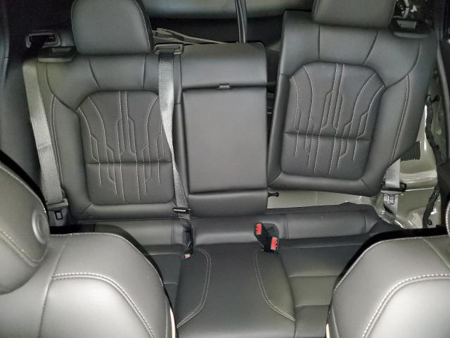 2024 BUICK ENVISTA AV - KL47LCE27RB027497