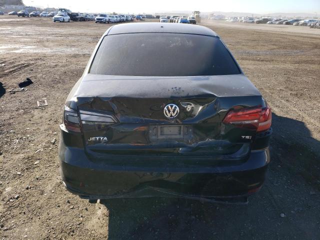 3VW2B7AJ5JM240000 | 2018 VOLKSWAGEN JETTA S