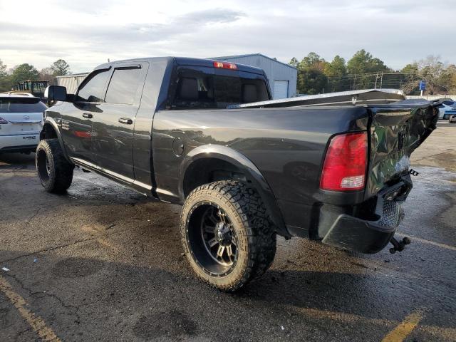 3C6UR5ML3JG193371 | 2018 RAM 2500 SLT