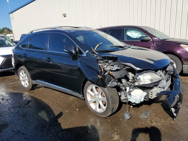 2010 Lexus Rx 350 VIN: 2T2BK1BAXAC045934 Lot: 79594533