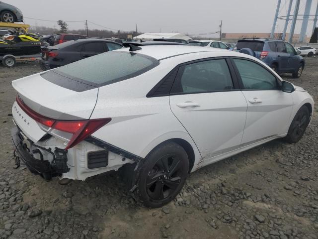 5NPLM4AG1MH045803 | 2021 HYUNDAI ELANTRA SE