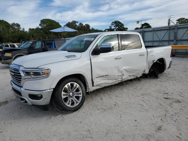 2021 Ram 1500 Longhorn