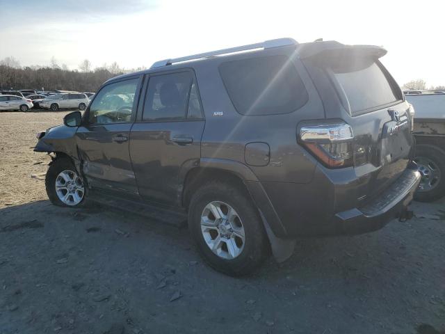 JTEBU5JR3G5288550 | 2016 TOYOTA 4RUNNER SR