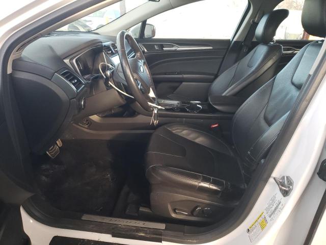 3FA6P0D9XER330613 | 2014 FORD FUSION TIT