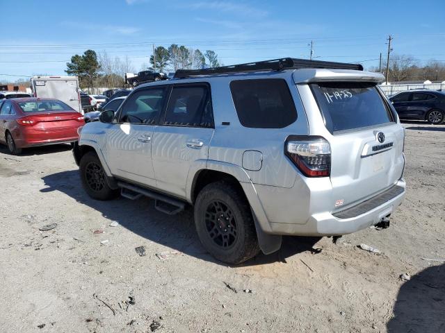 JTEZU5JR0G5113400 | 2016 TOYOTA 4RUNNER SR