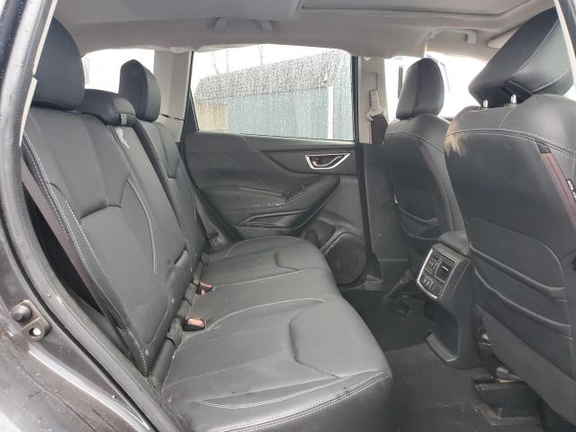 JF2SKAUC7KH533790 | 2019 SUBARU FORESTER L