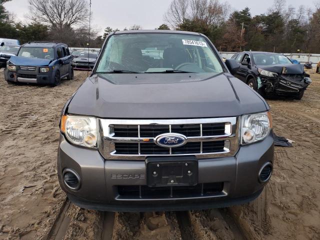 2011 FORD ESCAPE XLS Photos | DE - SEAFORD - Repairable Salvage Car ...