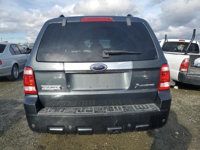 1FMCU59329KB21041 | 2009 Ford escape hybrid