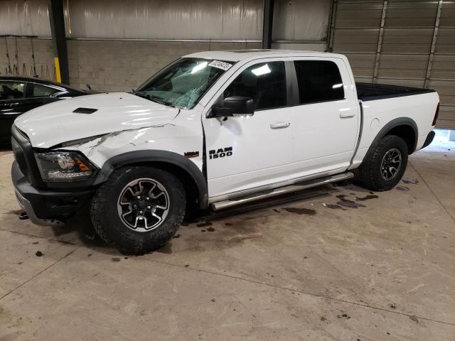 2016 Ram 1500 Rebel