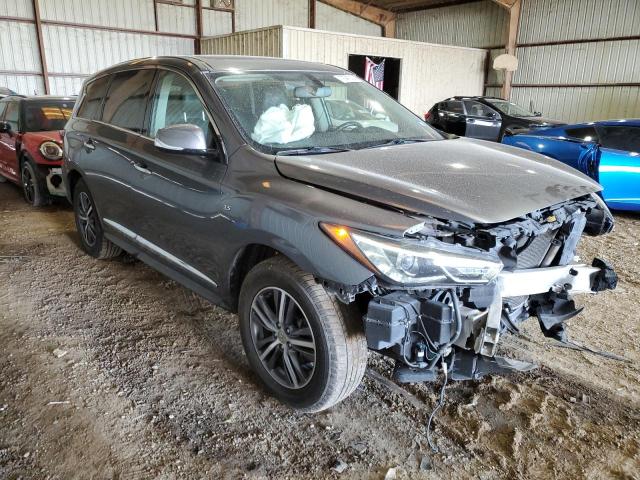 5N1DL0MN6JC512629 | 2018 INFINITI QX60