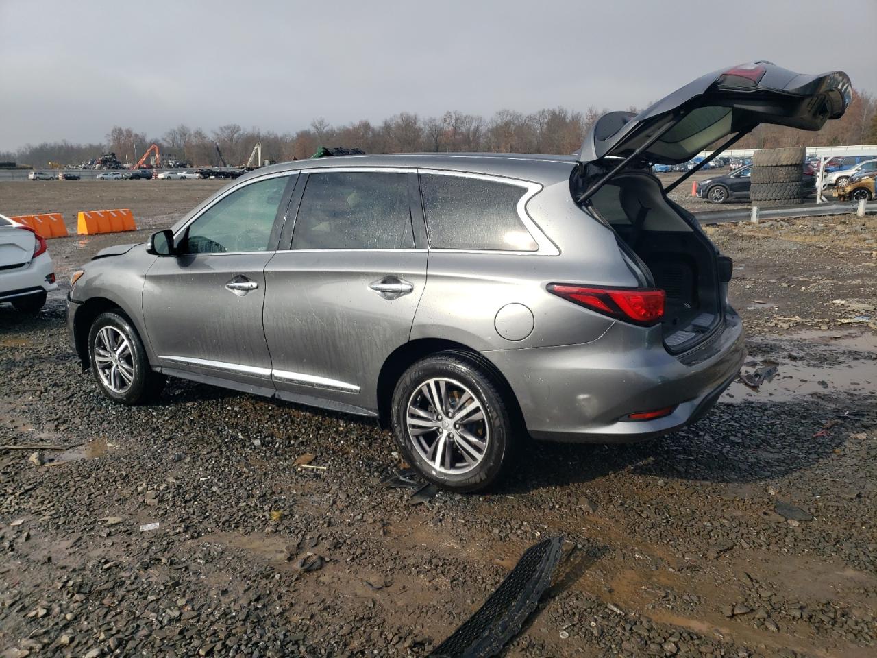 5N1DL0MM2JC533114 2018 Infiniti Qx60