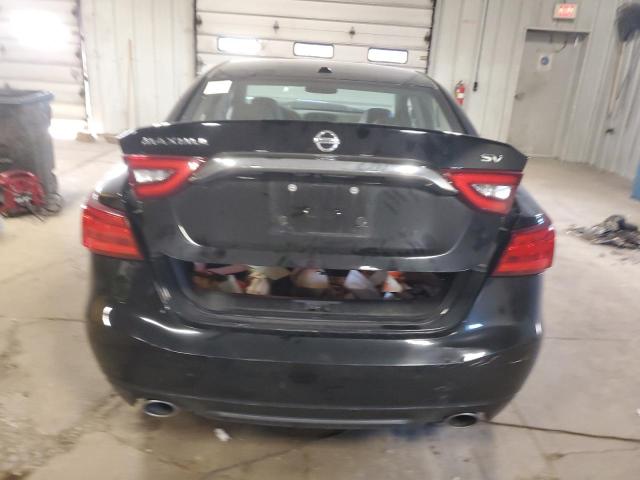 1N4AA6AP8JC387306 | 2018 NISSAN MAXIMA 3.5